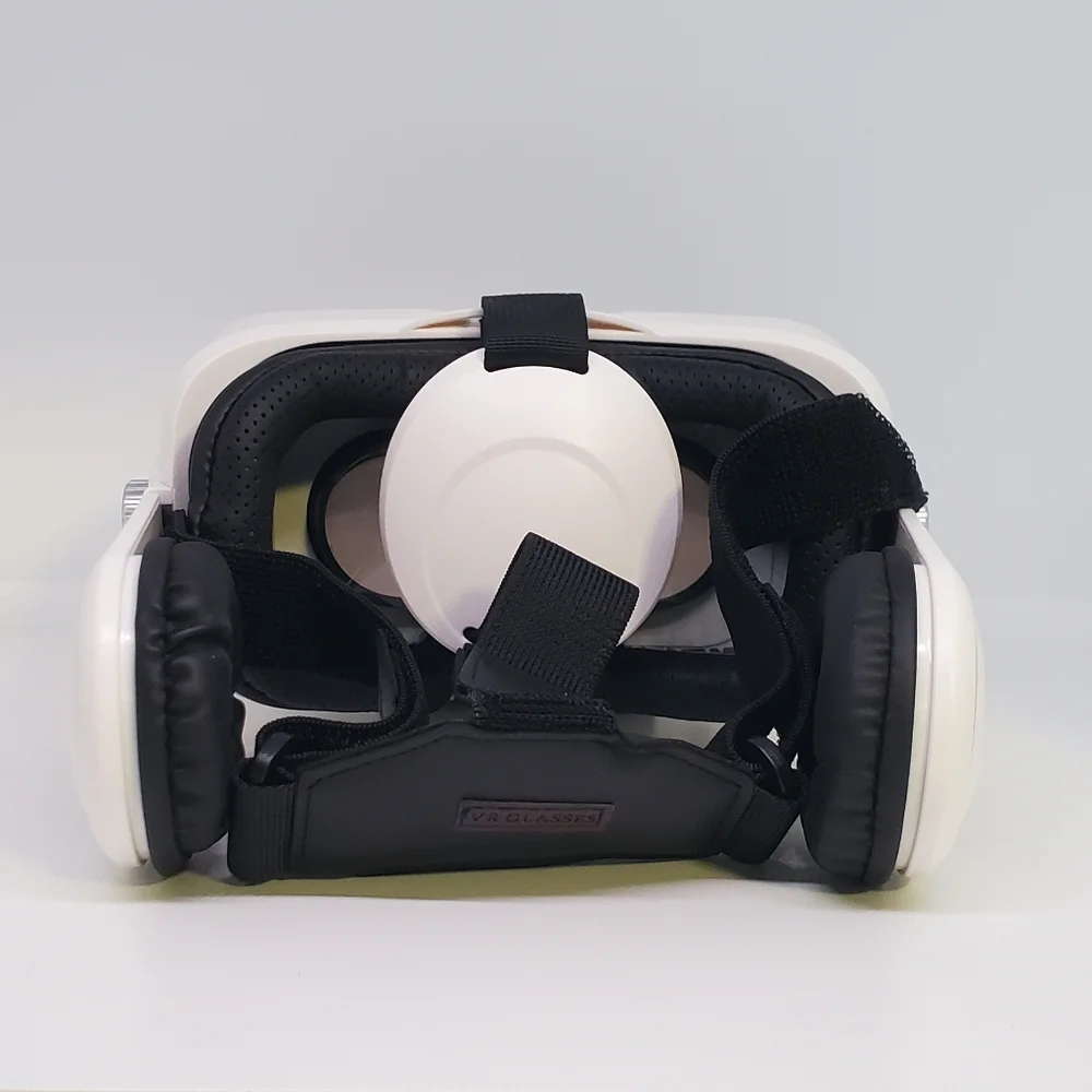 Millennial Vision VR Googles